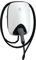 Schneider Electric - Wallbox 11KW EVlink Home,T2 Kabel, Ladesäule Elektroauto zum sicheren Laden im Heimbereich, EVH4S11NC