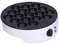 Takoyaki Maker,750 W Non-Stick Octopus Grill Tray 18 Löcher zweiseitige Heizung Küchen Elektrische Maschine für die Herstellung Japanischer Takoyaki Octopus Bällchen(#2)