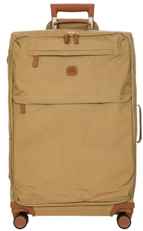 Bric's X-Collection Trolley 70 cm Havana