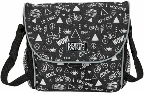 Northwind Lenkertasche Junior Velo