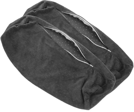 IWOWHERO 2piezas Funda De Almohada Cilíndrica con y para Decoraciones De y para Sofá y Dormitorio