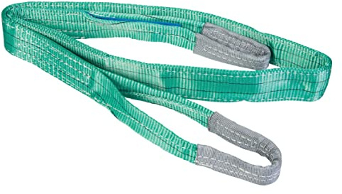 Silverline Cargo Sling 2 Tonne 2m (245056)