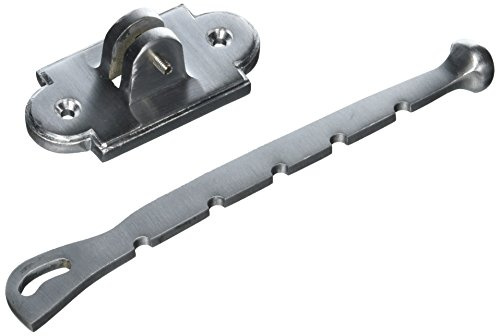 Deltana VH65U26D 7-Inch Projection Valet Hook