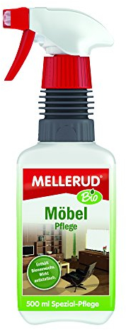 MELLERUD Bio Möbel Pflege 0.5 L 2021018085