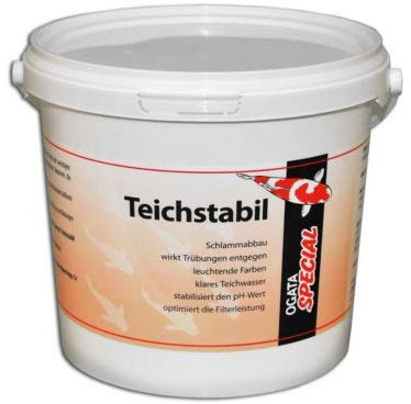 Ogata Special Teichstabil 5000ml für 125000 Liter