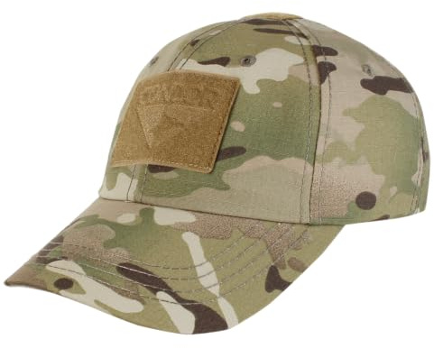 Condor Herren Tactical Taktische Kappe