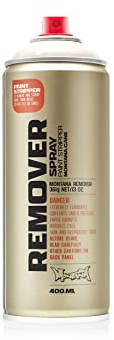 MONTANA 376290 TECH RM400 Remover