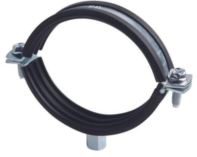 INDEX A PERFECT FIXING ABRI028 - Abrazadera isofonica M8 28