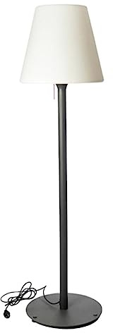Lumisky Farola exterior con cable H180CM STANDY W180