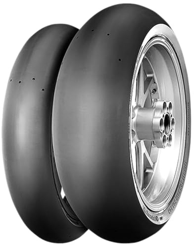 Continental 244404000-120/70/R17 58W - E/C/73dB - Ganzjahresreifen