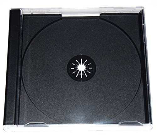 Boitiers pour jeu PS1 - Par paquet(s) de 10