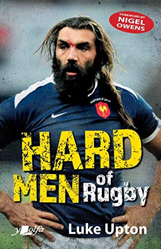 Hard Men of Rugby (English Edition)