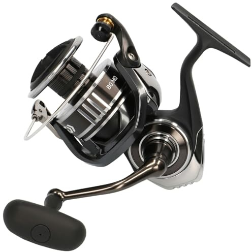 Daiwa BG MQ Spinnrolle