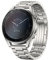 Huawei Watch 3 Pro Classic - braunes Leder Galileo-L50E Einheitsgröße