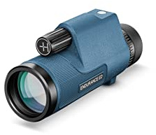 HAWKE Monokular Endurance ED Marine Monocular 7x42 Compass