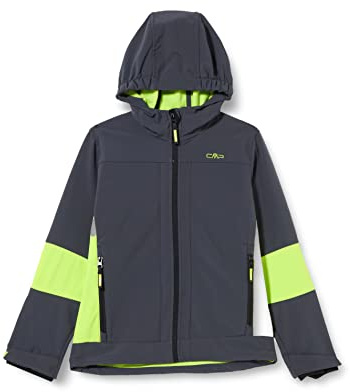 CMP Veste Softshell Ski pour garçon