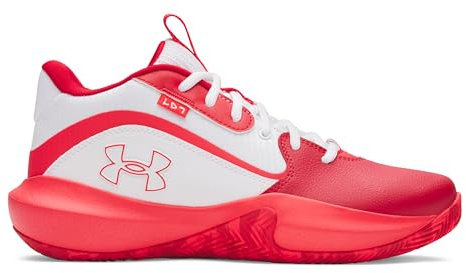 Under Armour Mens Lockdown 7 Trainers
