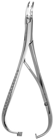 Pratica Pinza Piatta Per La Chiusura Efficiente Gioielli Per Corpo in Varie Posizioni Piercing Strumento Per Piercing Per Uso Quotidiano E Casual