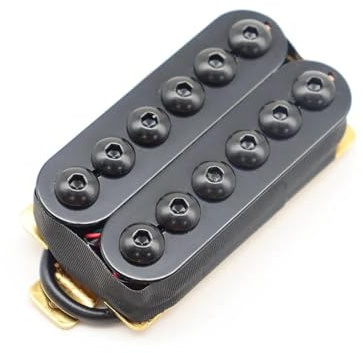 Professionelle Farbige Tonabnehmer Für E Gitarren Und Akustikgitarren(3/4)