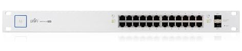 Accessoires réseau UbiQuiti US-24-250W