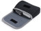 LENTION Organizzatore Cavi da Viaggio, Piccola Borsa Organizer Per Cavi, Cable Organizer Portatile, Custodia Borsa Accessori Elettronici, per Caricabatterie, Power Bank, Mouse - 15 * 10 * 4 cm