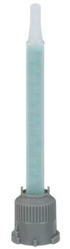 3M™ Scotch-Weld™ EPX Quadro Statik-Mischer für 48,5 ml Kartuschen, 12 Stück