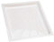 Plato de ducha blanco 500x500x80 mm