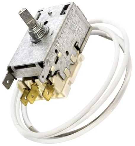 Thermostat Frigo, Réfrigérateur, Congélateur 50228029000, 2262154038 AEG