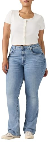 Levi's dam Jeans 725 High Rise Bootcut