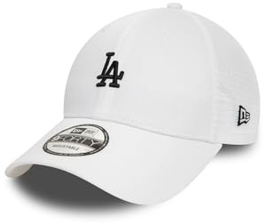 New Era Gorra Trucker 9Forty - Home Field Los Angeles Dodgers - Talla única
