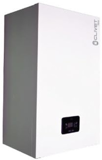 CALDAIA CLIVET GAS BOILER FE 24.4
