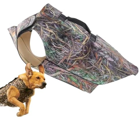 Hundeweste Geschirre, Hundebekleidung Hundeweste Jagdweste