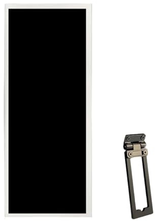 Pantalla LCD multifuncional de 11.3 pulgadas de ancho para AIDA64 y animaciones de aduanas, pantalla de extensión LED blanca para carcasa de PC