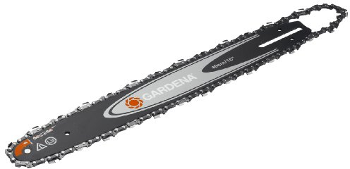 Gardena 6010-20 Schwert-/Sägeketten-Set 16/40 cm (für Artikel 8863)