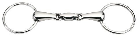 Feeling Anatomische Ringtrense, Unisex, 600280, Mehrfarbig, 115 mm