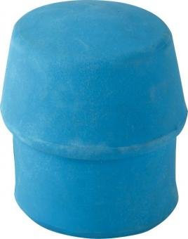 TRIUSO Schonhammer-Einsat z blau 60mm TPE-Soft