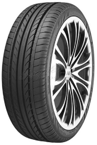 Nankang NS 20 XL - 245/40R19 98Y - Sommerreifen