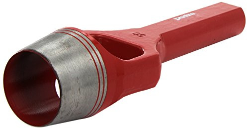 Henkellocheisen 1500 50 mm