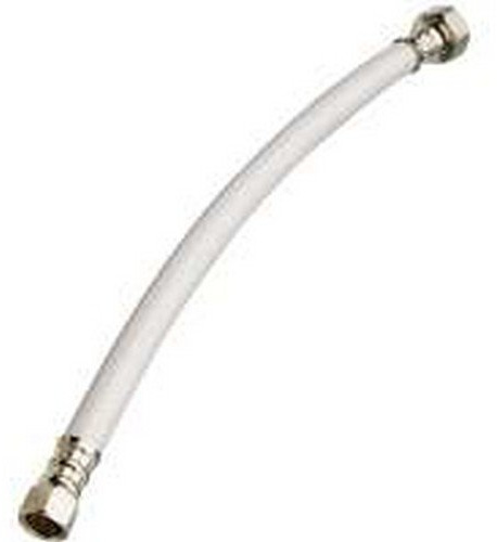 Plumb Pak Sink Supply Line 3/8x1/2x16