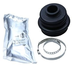 MAXGEAR 49-0681 Faltenbalgsatz Antriebswelle Kompatibel mit BMW 5 Limousine E39 33211229213 46307475 4315444