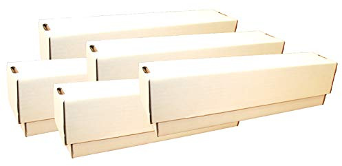 Collect-it Riesen Deck Boxen in verschiedenen Größen (5X 1.000er Box)…