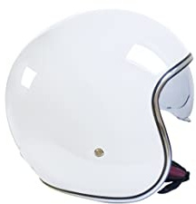 NORSETAG - Casque Jet Alto