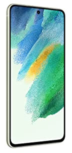 Samsung G990B Galaxy S21 FE 5G 256GB/8GB RAM Dual-SIM olive