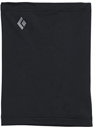 Black Diamond Equipment Coefficient Lt Guêtre Noir, noir