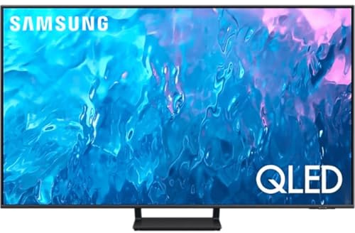 Samsung QE55Q70C 2023-55 pouces (140 cm) - QLED - 2023