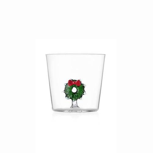 Ichendorf Bicchiere Tumbler Ghirlanda - 35 cl