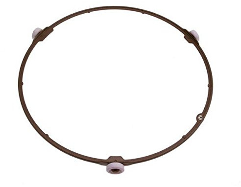 Samsung DE97-00193B Roller-Ring für Tablett, Ø 198 mm