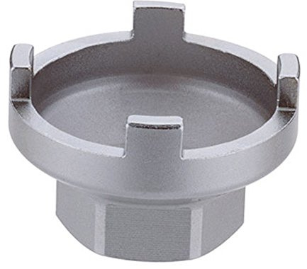IceToolz Freewheel Remover, Silber, M, 24009E1
