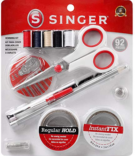 SINGER 00750 Hemming Kit