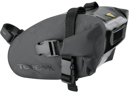 Topeak Wedge DryBag Strap, Black, Medium